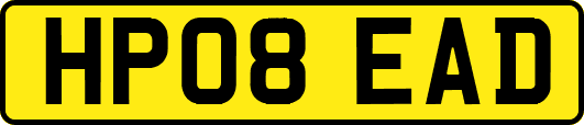 HP08EAD