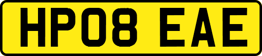 HP08EAE