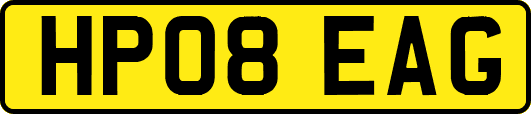 HP08EAG