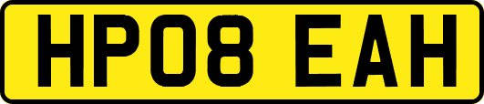 HP08EAH