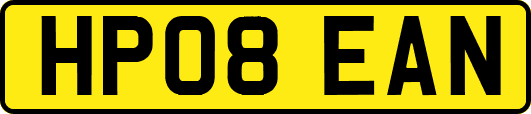 HP08EAN
