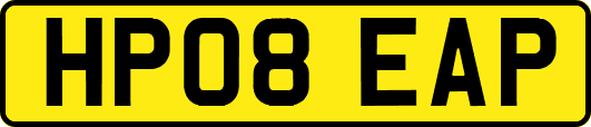 HP08EAP