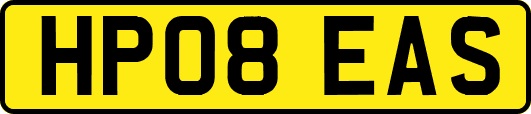 HP08EAS