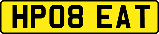 HP08EAT