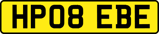 HP08EBE