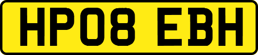 HP08EBH