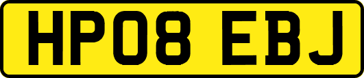 HP08EBJ