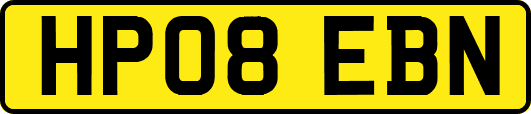 HP08EBN