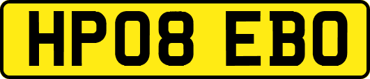 HP08EBO