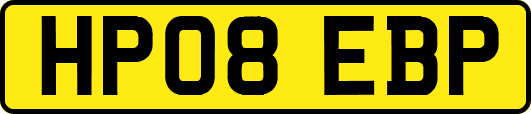 HP08EBP