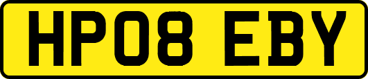 HP08EBY