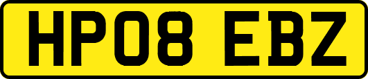HP08EBZ