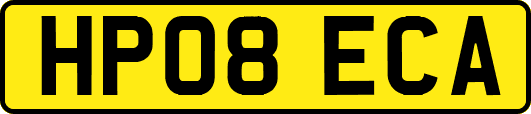 HP08ECA