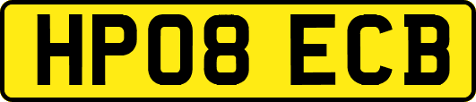 HP08ECB