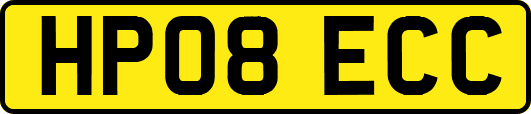 HP08ECC