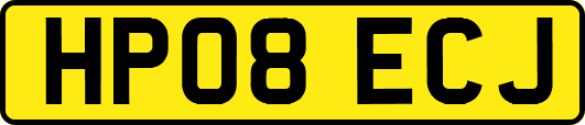 HP08ECJ