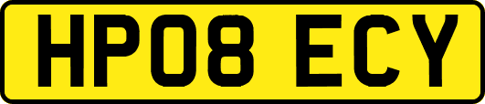 HP08ECY