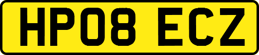 HP08ECZ
