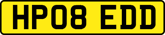 HP08EDD