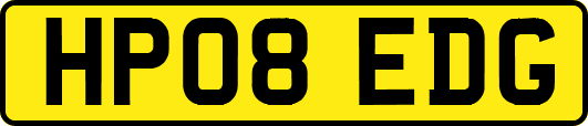 HP08EDG