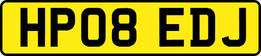 HP08EDJ