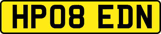 HP08EDN