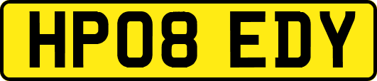 HP08EDY