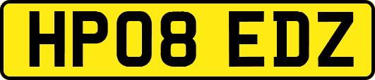 HP08EDZ