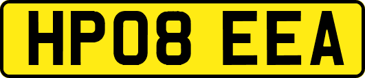 HP08EEA