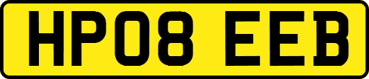 HP08EEB