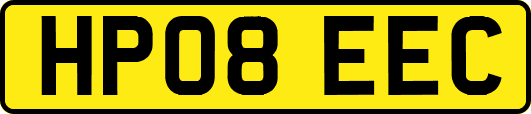 HP08EEC