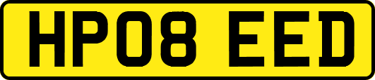 HP08EED