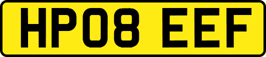 HP08EEF