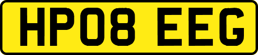 HP08EEG