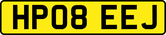 HP08EEJ