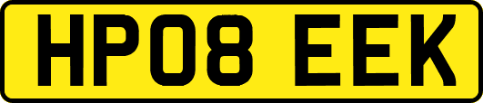 HP08EEK