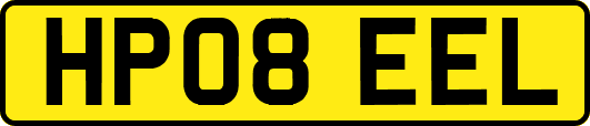 HP08EEL