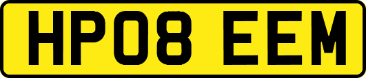 HP08EEM