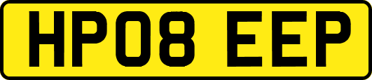 HP08EEP