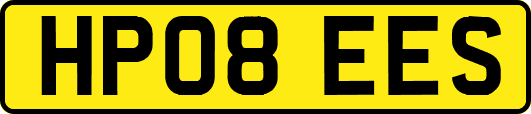 HP08EES