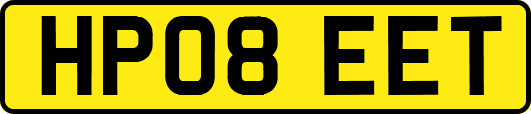 HP08EET