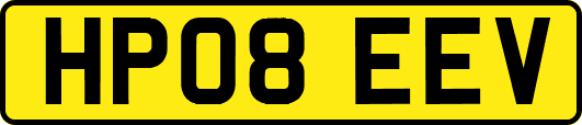 HP08EEV