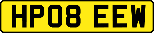 HP08EEW