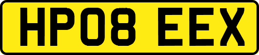 HP08EEX