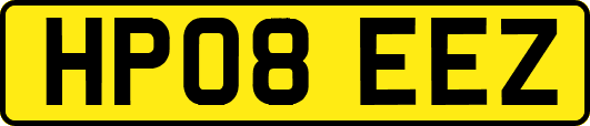 HP08EEZ