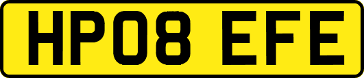 HP08EFE