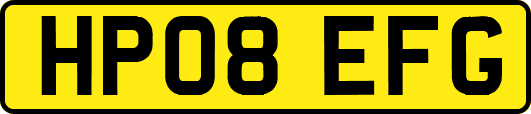 HP08EFG