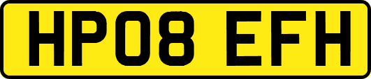 HP08EFH