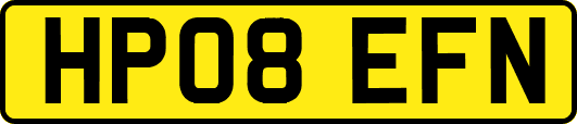 HP08EFN