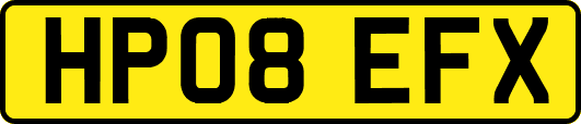 HP08EFX